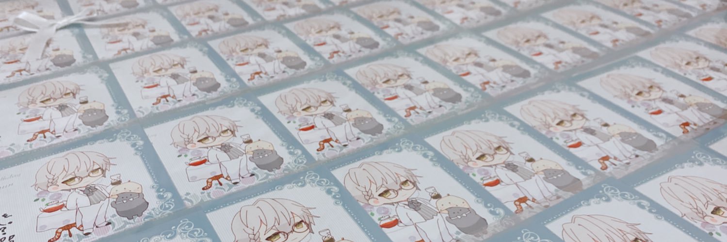 goods_tiroru's profile banner image