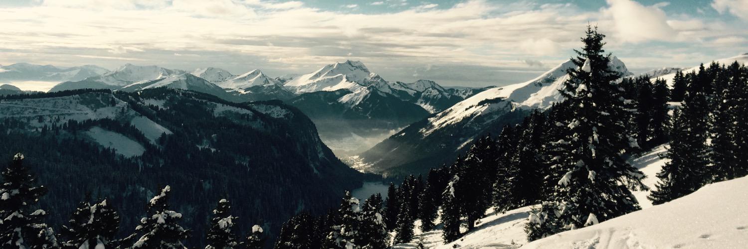 Christopher Blick banner