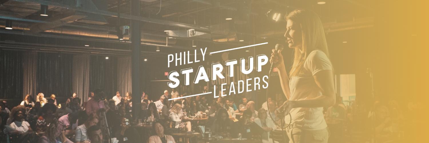 PhillyStartupLeaders banner