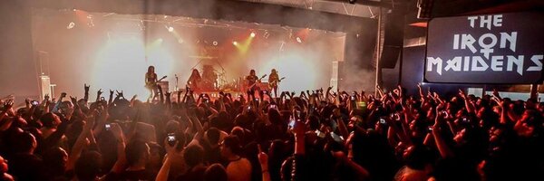 TheIronMaidens Profile Banner