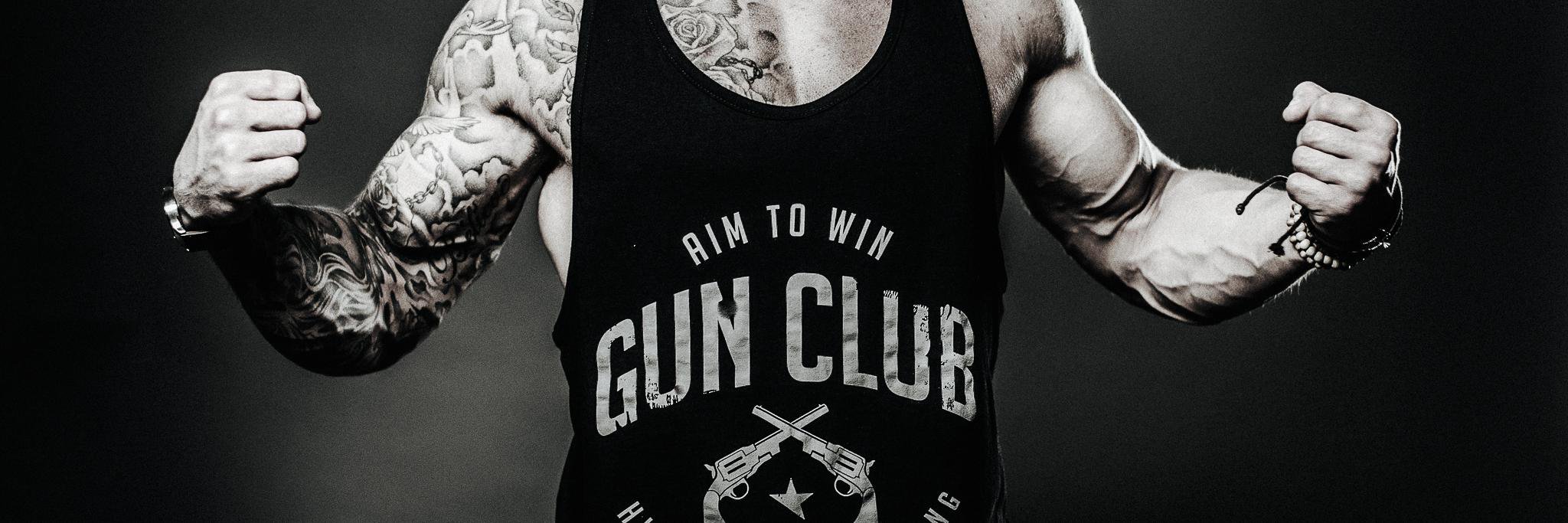GunClubUK's profile banner image