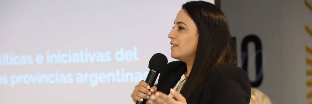 Laura Sabattini banner