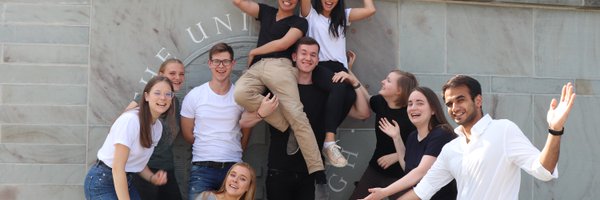 Edinburgh_iGEM Profile Banner