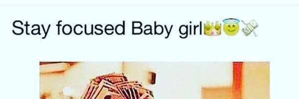 SummerBuckner Profile Banner