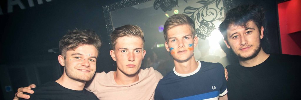 AdamFalkingham's profile banner image