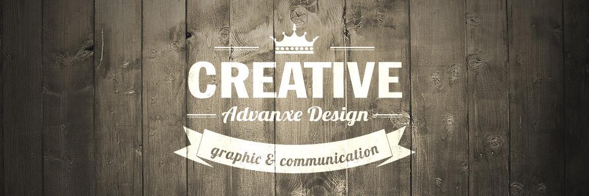 AdvanxeDesign's profile banner image