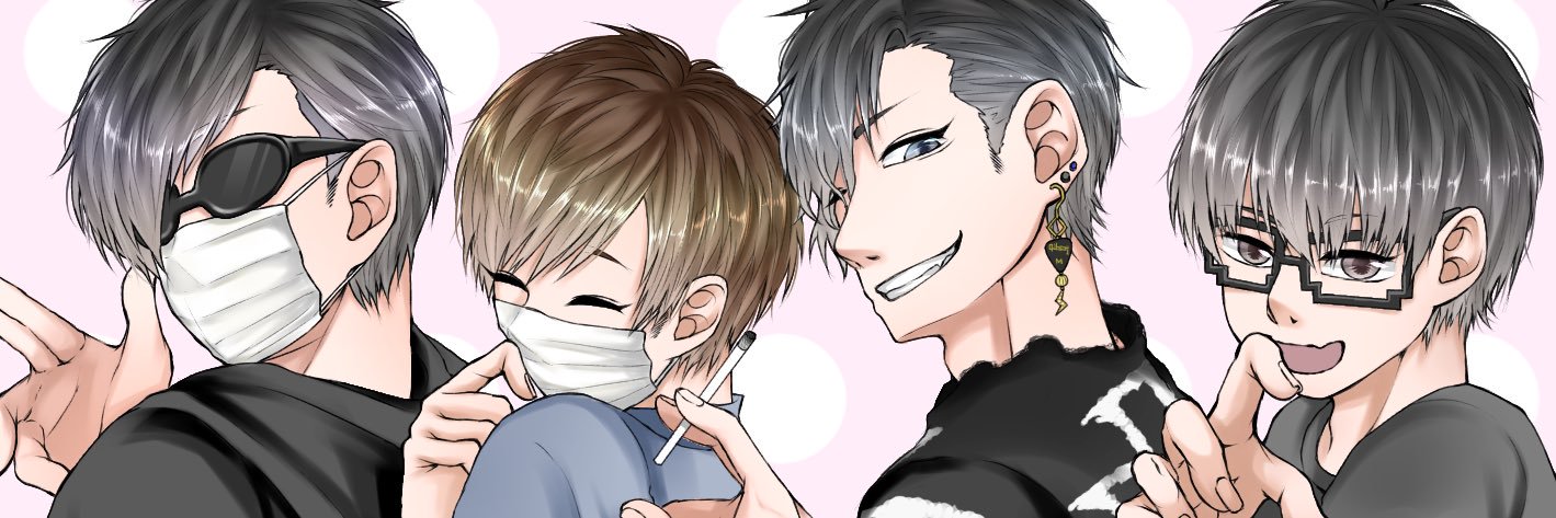 merumeru184's profile banner image