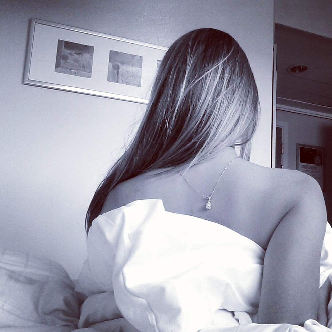 karolineolliver's profile banner image