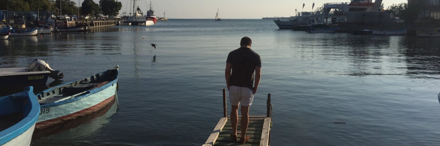 TheCaptvin's profile banner image