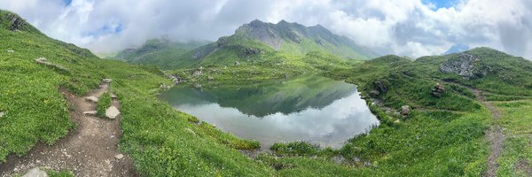 tomusually Profile Banner