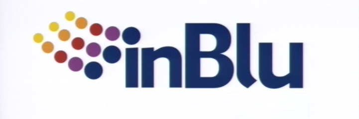 inBluRadio's profile banner image