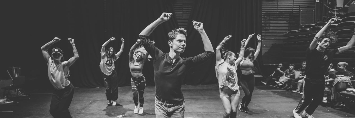 Dan Breakwell banner