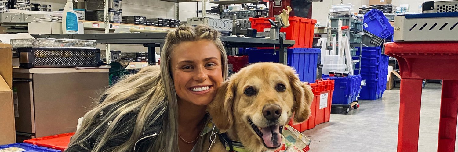 AdamDeShone's profile banner image