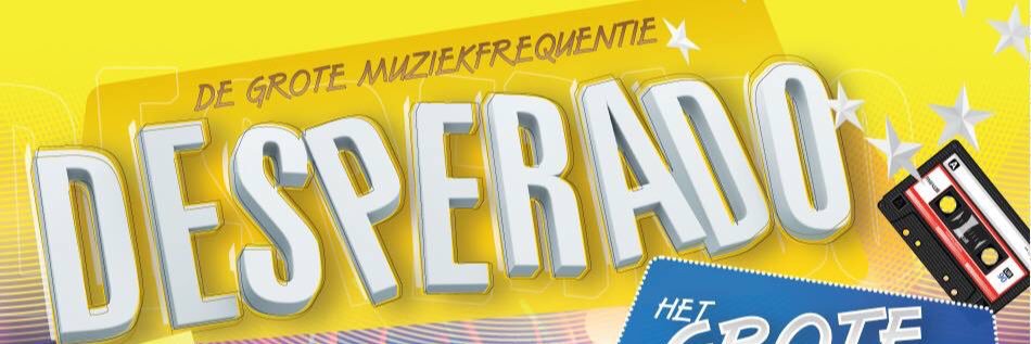 RadioDesperado's profile banner image