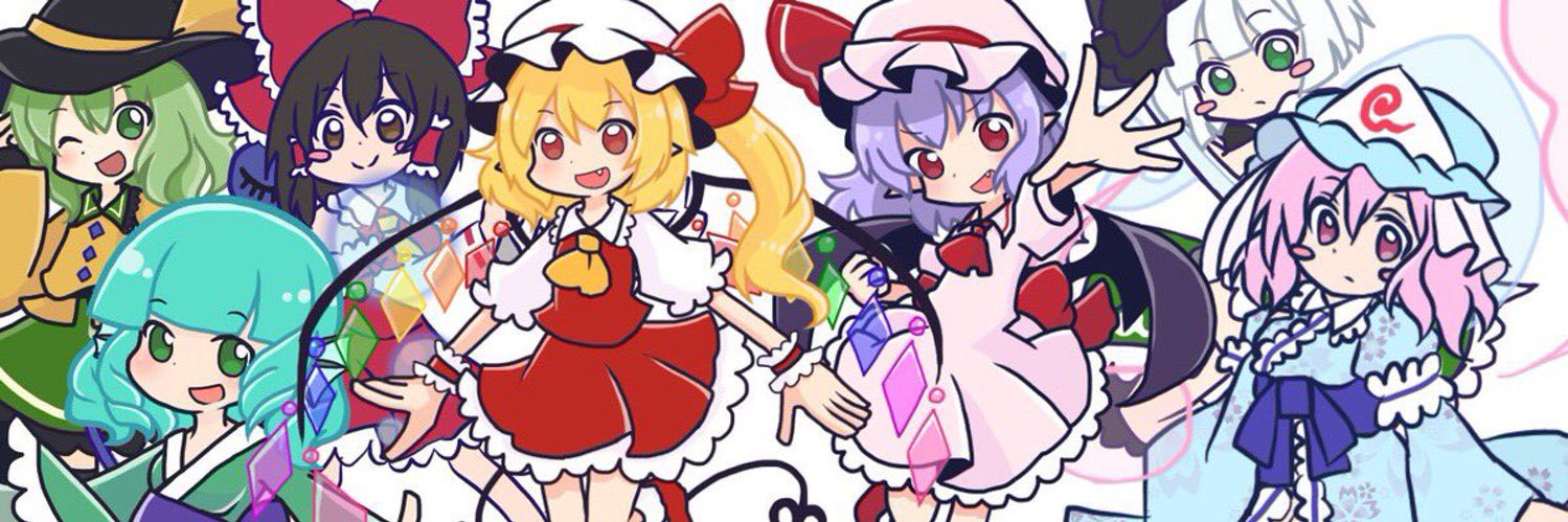 Flan_210's profile banner image