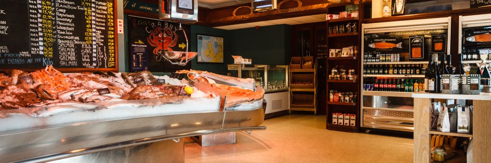 Wrights of Howth banner