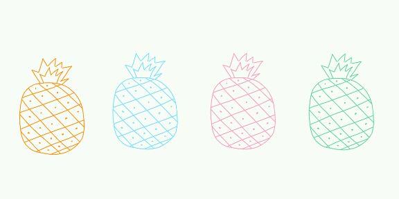 mi_pineapple's profile banner image
