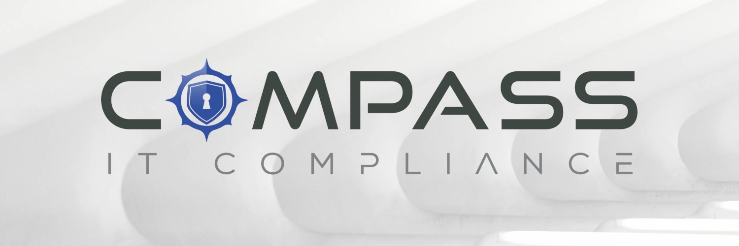 Compass IT Compliance banner