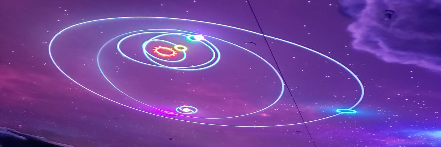 EllenMFiore's profile banner image