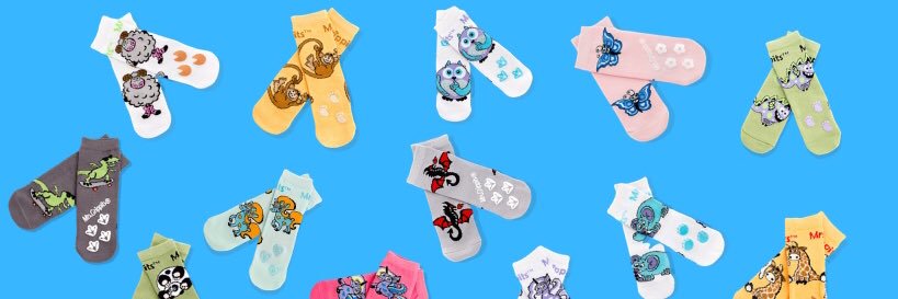 MrsGrippits's profile banner image