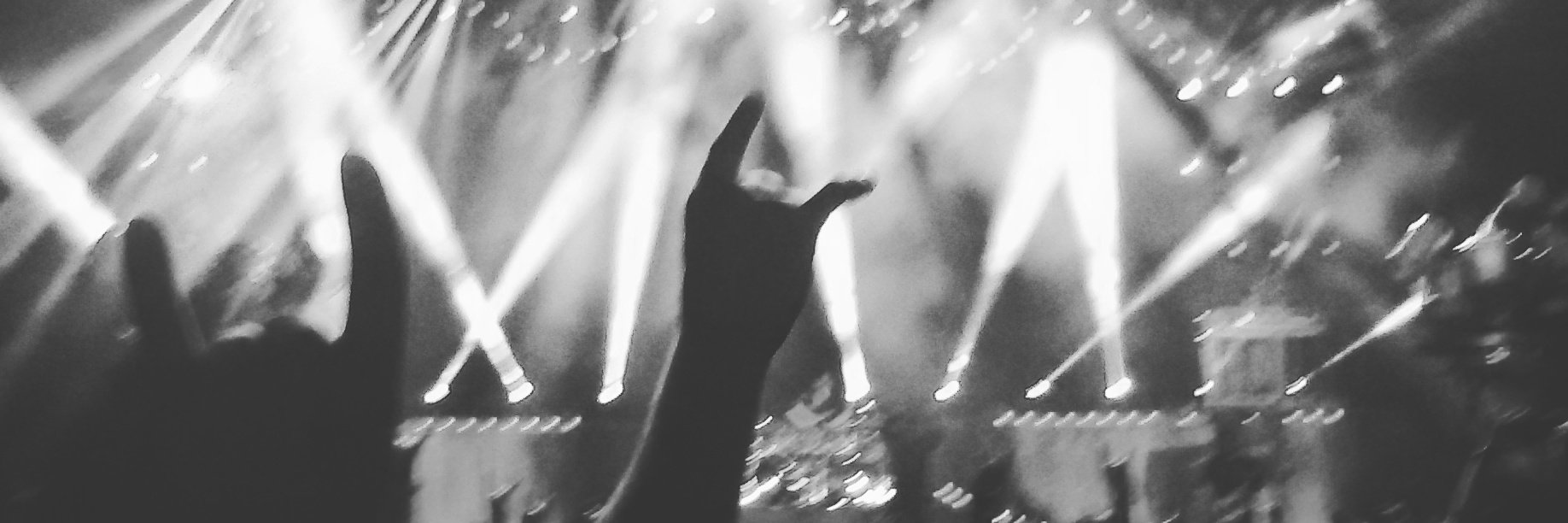 Hailtothebeat's profile banner image