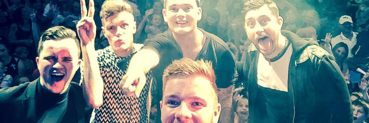 ThisIsUsOnTour's profile banner image