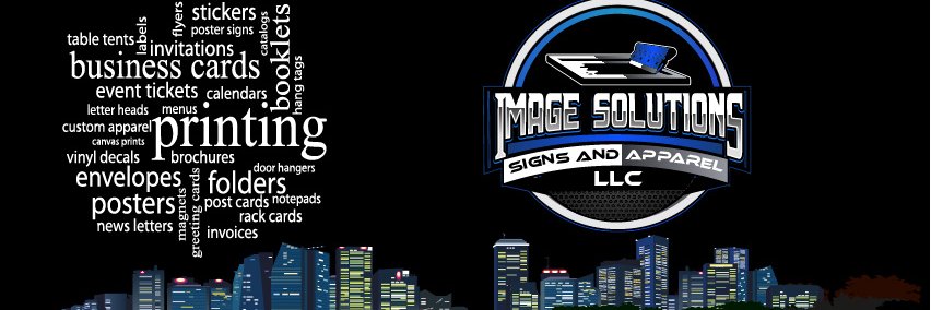 ImageSolutionNC's profile banner image