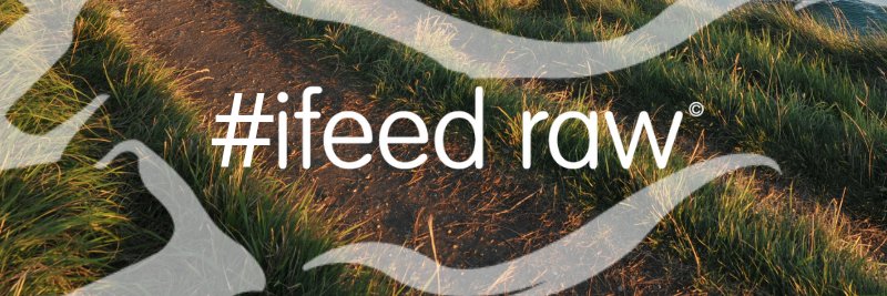 Nurturing by Nature banner