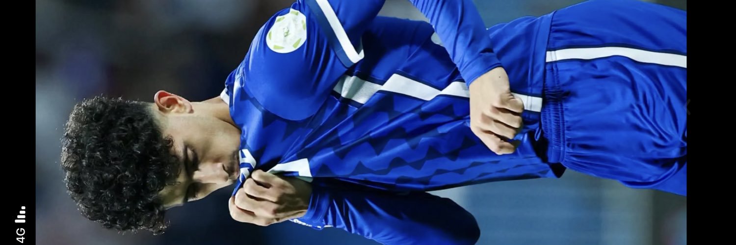 B999mK's profile banner image