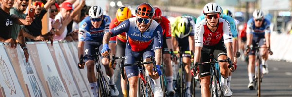 Caleb Ewan Profile Banner