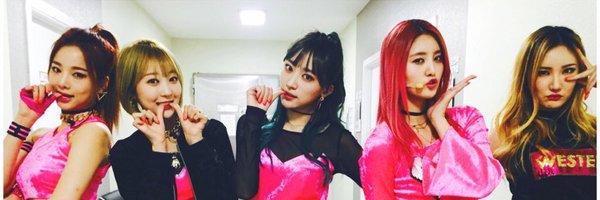 EXID_CHINA's profile banner image