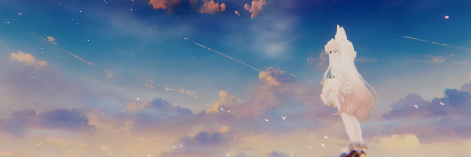 vrc_unio's profile banner image