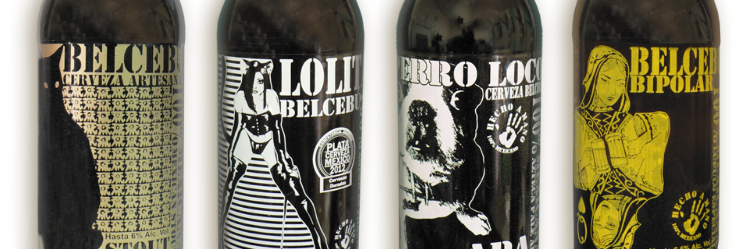 CervezaBelcebu's profile banner image