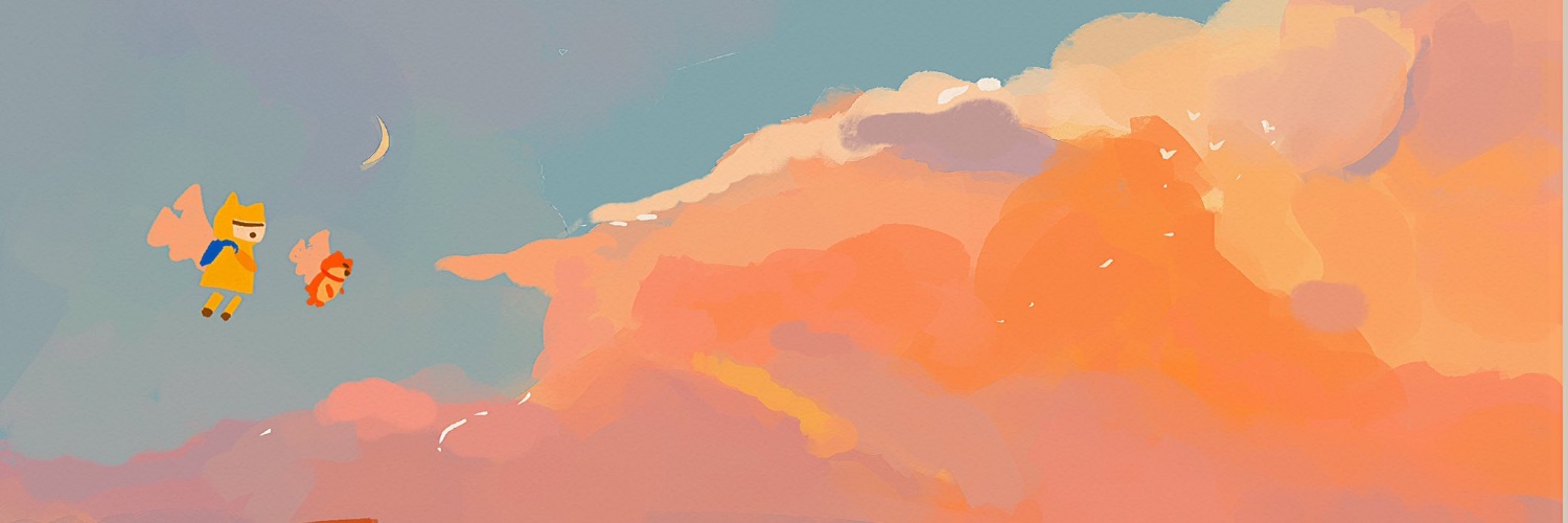 ninangeliii's profile banner image