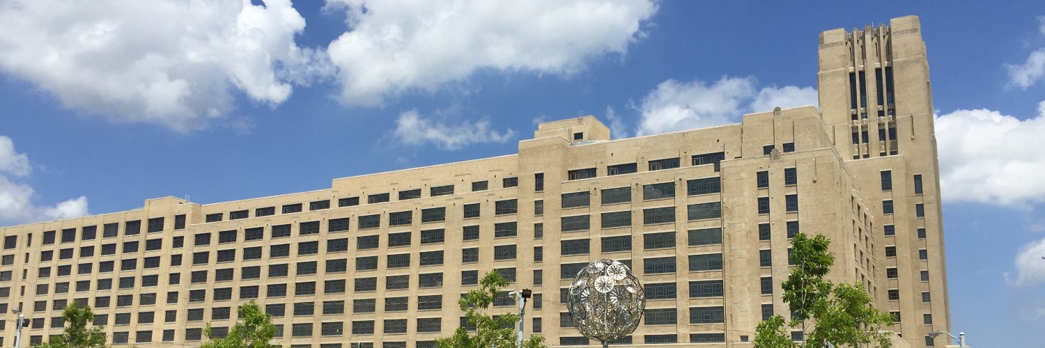 Crosstown Concourse banner