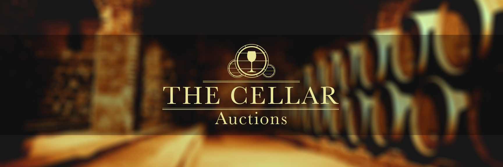 Cellar_Auctions's profile banner image