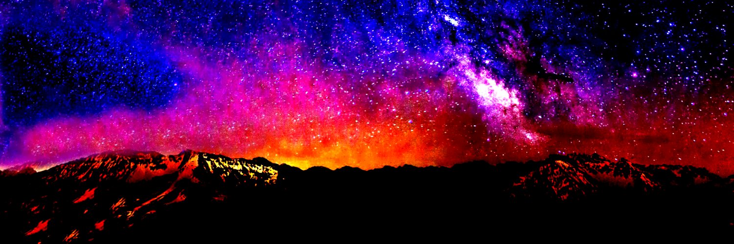 TheDesertBandit's profile banner image