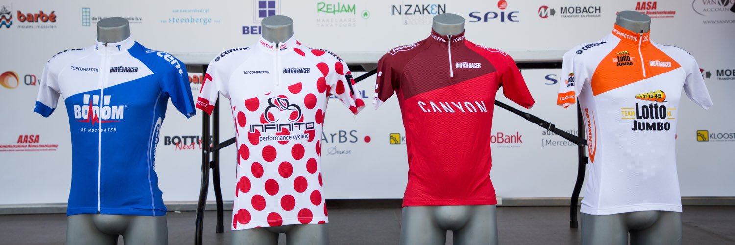 Topcompetitie LIVE banner