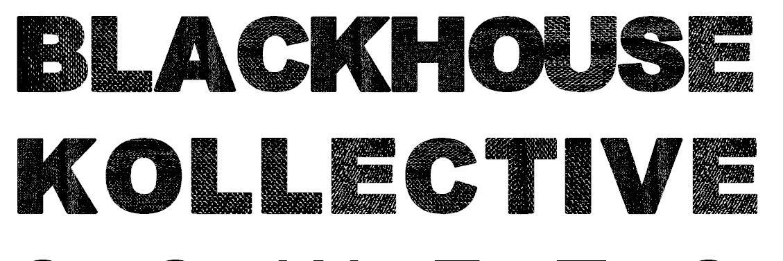 BlackHouseSA's profile banner image