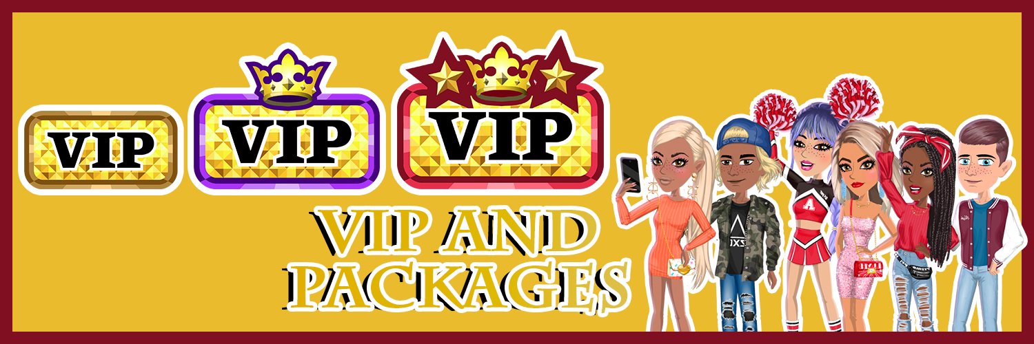 MSP's VIP Plug 🔌 banner