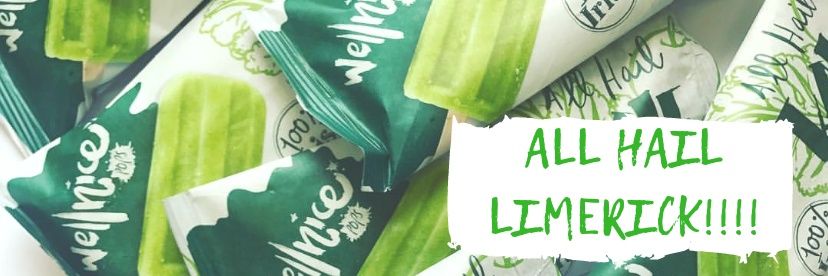 Wellnice Pops banner