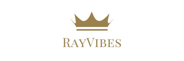 RayvibesApparel's profile banner image