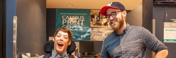 SCELifeWorks Profile Banner