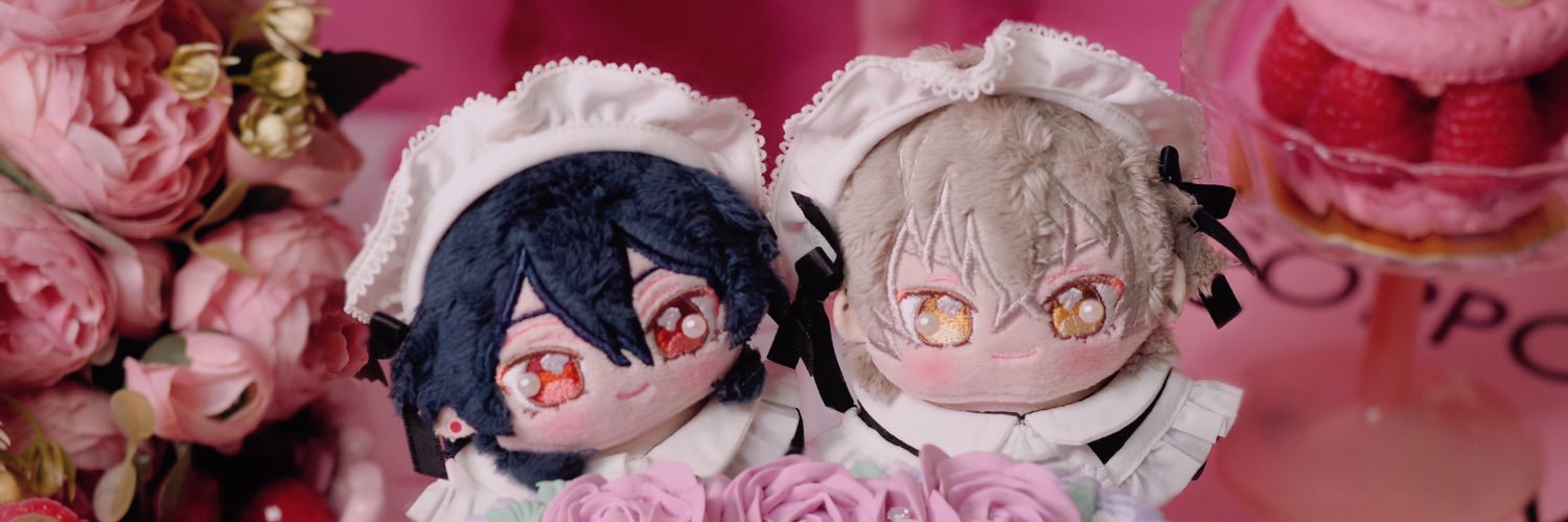 ユリヌ banner