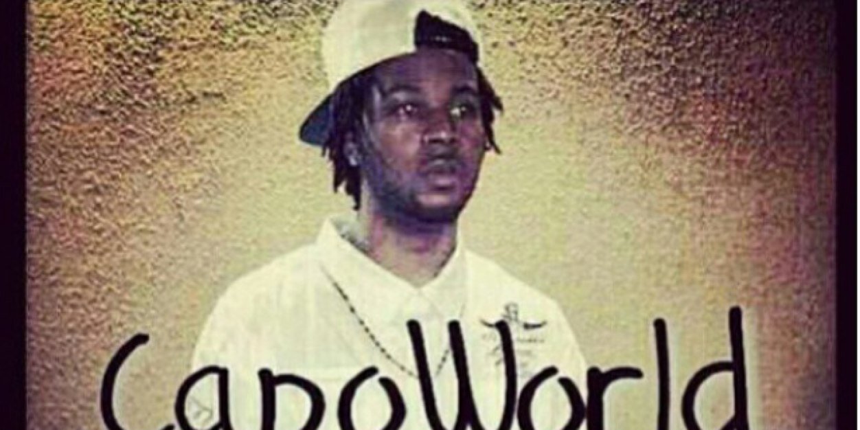 Moe Dee banner