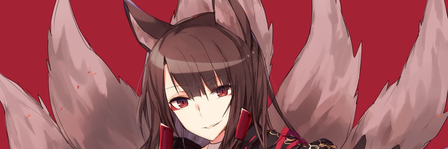 fuwax70's profile banner image