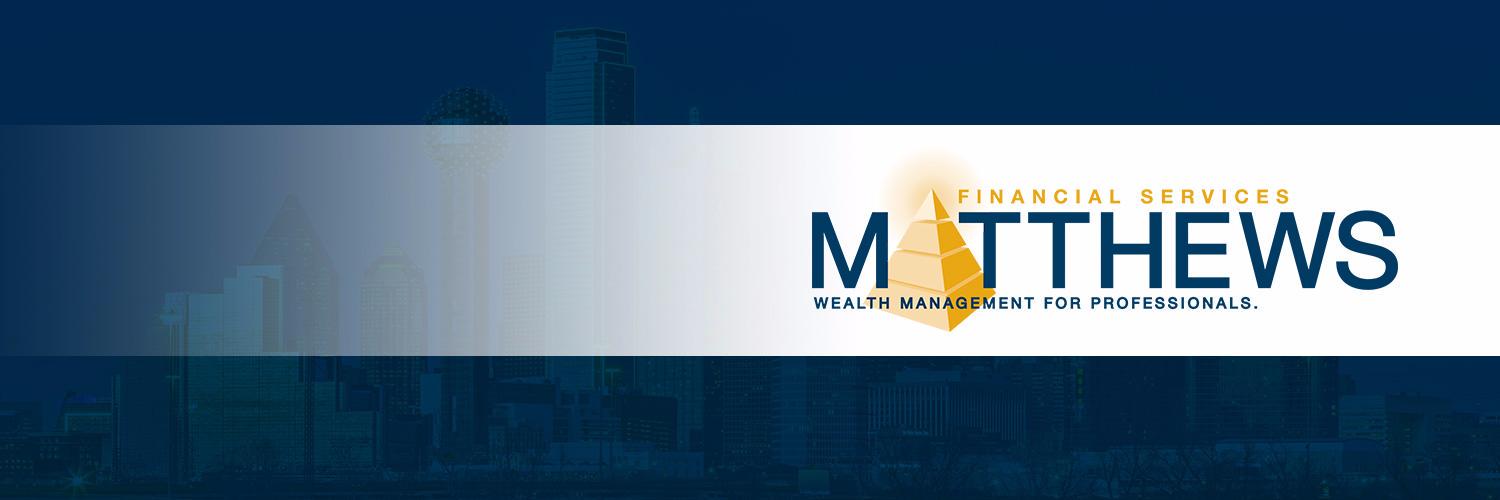 MatthewsFinServ's profile banner image