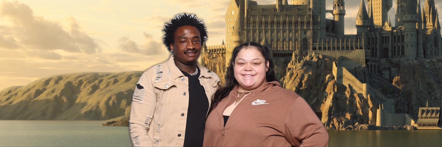 TexazFavCouple's profile banner image