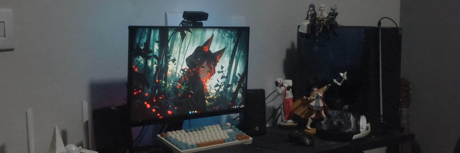 Victor_145_'s profile banner image