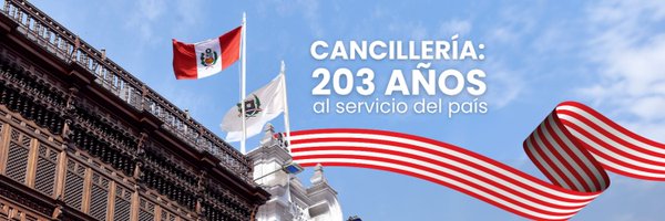 PeruEnDC Profile Banner